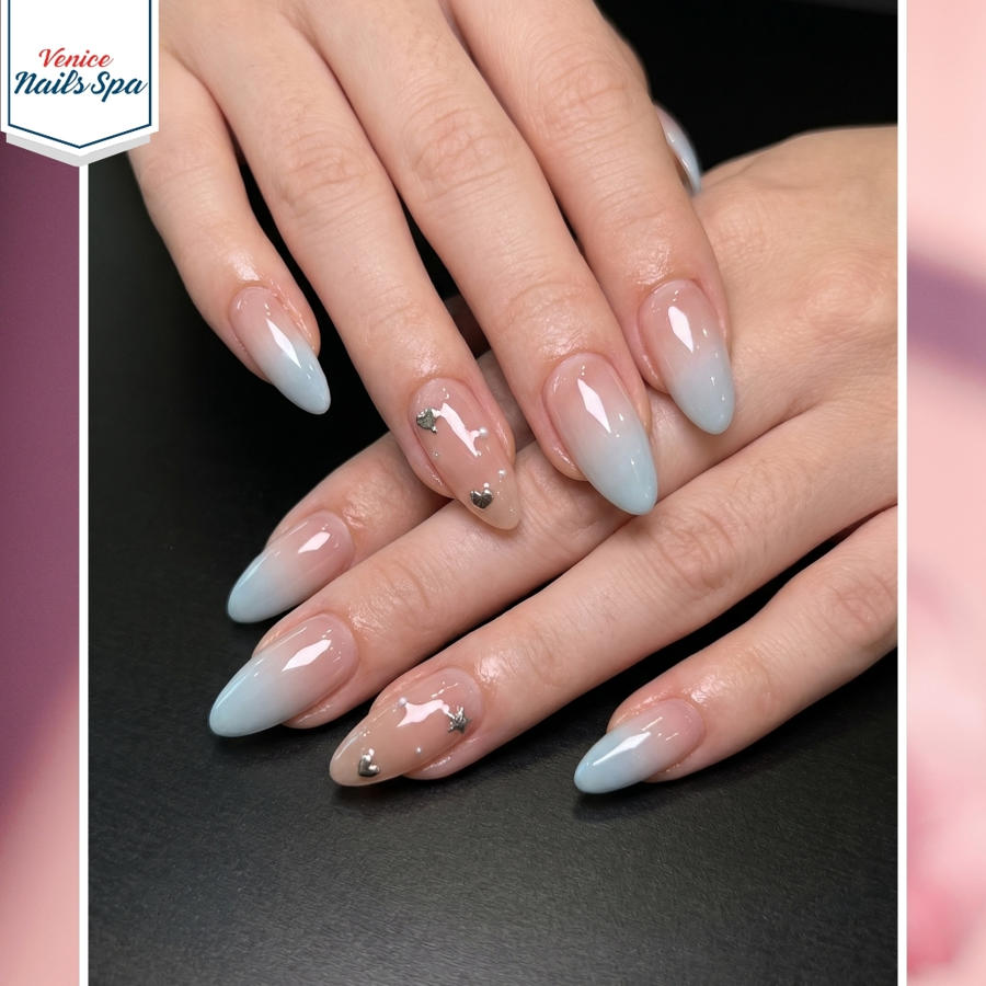 Nail Art Design